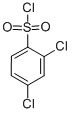 provide 2,4-Dichlorobenzenesulfonyl chloride CAS 16271-33-3 in bulk
