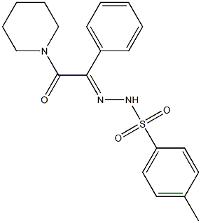 professional API shaped of white solid cas 219915-67-0 Hohance