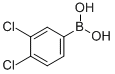 fine white solid 3,4-Dichlorophenylboronic acid cas 151169-75-4