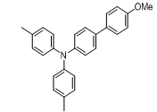 CAS No.129119-41-1 triphenylamine intermediate with MSDS