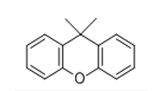 pharmaceutical ingredients manufacturers' high-purity 9,9-dimethylxanthene cas=19814-75-6