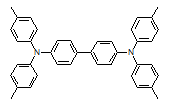 CAS No.76185-65-4 N,N,N',N'-Tetrakis(4-methylphenyl)-benzidine