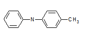 4-Methyldiphenylamine with CAS No.620-84-8 chemical raw materials suppliers