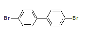 CAS No.92-86-4 commonly used as fire retardants and plasticizers