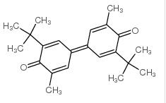 Hohance Light-yellow liquid 3,3'-Di-Tert-Butyl-5,5'-Dimethyldiphenoquinone with CAS No.2417-00-7