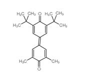 CAS No.126657-30-5 3,5-Dimethyl-3',5'-Ditert-Butyldiphenoquinone