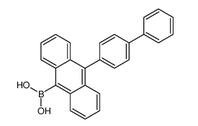 CAS No.400607-47-8 a colorless crystalline aromatic hydrocarbon