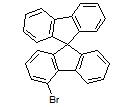 Hohance 4-bromo-9,9'-spirobi[fluorene] CAS No.1161009-88-6