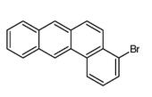 Fine 4-Bromobenzo[A]Anthracene with CAS No.61921-39-9 Powder at Hohance