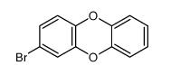 Great-Quality 2-Bromodibenzo-P-Dioxin with CAS No.105906-36-3 for medical and industrial processing