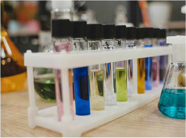 Analytical Lab