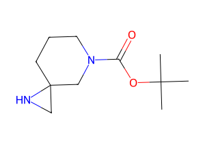 2,5-Diazaspiro[3.4]octane-5-carboxylicacid-1,1-dimethylethylester
