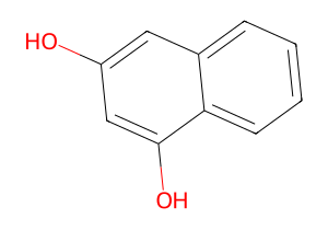 1,3-Dihydroxynaphthalene