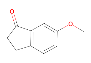 6-methoxy-2,3-dihydro-1H-inden-1-one
