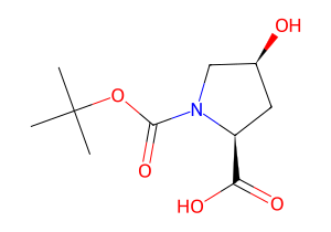 Boc-L-Hydroxyproline