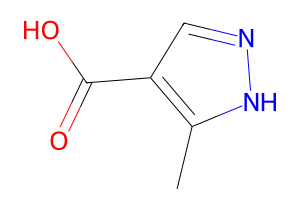 5-methyl-1H-4-carboxylic acid