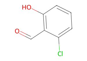 2-Chloro-6-hydroxybenzaldehyde