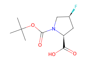 BOC-TRANS-4-FLUORO-L-PROLINE