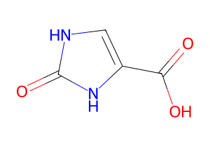 2-oxo-2,3-dihydro-1h-imidazole-4-carboxylic acid