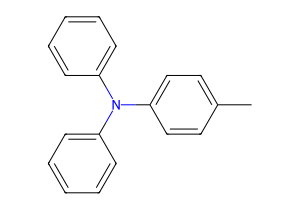 4-Methyitriphenylamine
