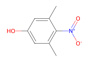 3,5-Dimethyl-4-nitrophenol