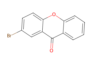 2-bromoxanthen-9-one
