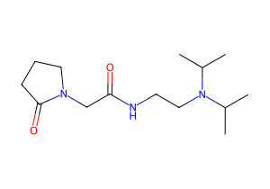 Pramiracetam