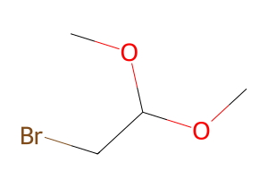Bromoacetaldehyde dimethyl acetal