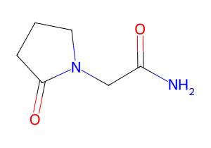 Piracetam
