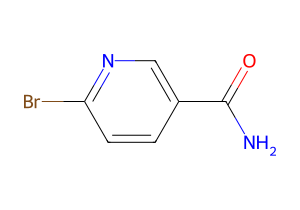 6-bromonicotinamide