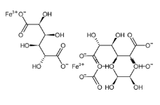 Iron sucrose